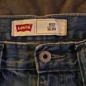 Size 18, 29 waist, 29 Length